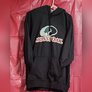 Mens hoodie